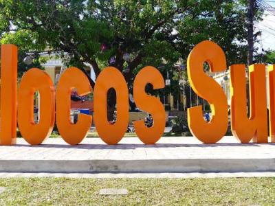 A great place to Unwind (Ilocos&nbsp;Sur)