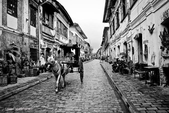 Let’s Travel Ilocos&nbsp;Sur