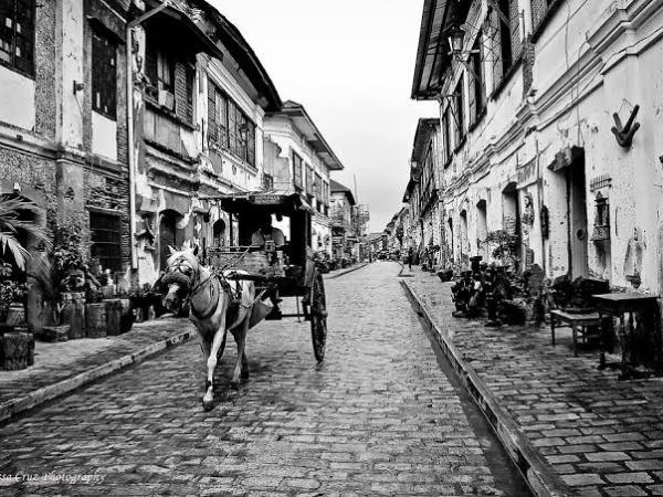 Let’s Travel Ilocos&nbsp;Sur