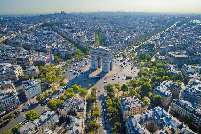 Place I want to&nbsp;travel